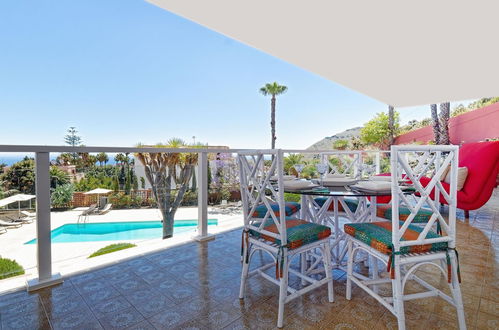 Foto 74 - Casa de 5 quartos em Las Palmas de Gran Canaria com piscina privada e jardim