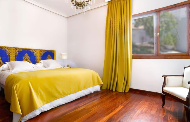 Casa de 6 quartos em Las Palmas de Gran Canaria com piscina privada e jardim - Foto 41