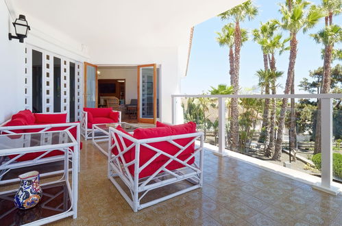 Foto 70 - Casa de 5 quartos em Las Palmas de Gran Canaria com piscina privada e jardim