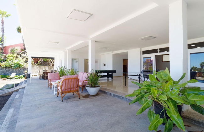 Casa de 6 quartos em Las Palmas de Gran Canaria com piscina privada e jardim - Foto 67