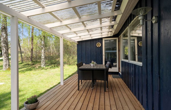 Haus mit 3 Schlafzimmern in Ebeltoft mit privater pool und terrasse - Foto 6