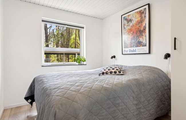 Haus mit 3 Schlafzimmern in Ebeltoft mit privater pool und terrasse - Foto 17