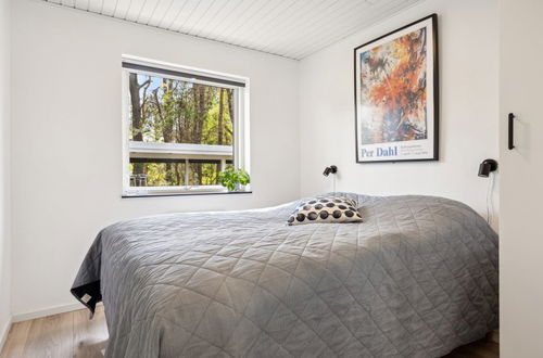 Foto 17 - Casa con 3 camere da letto a Ebeltoft con piscina privata e terrazza