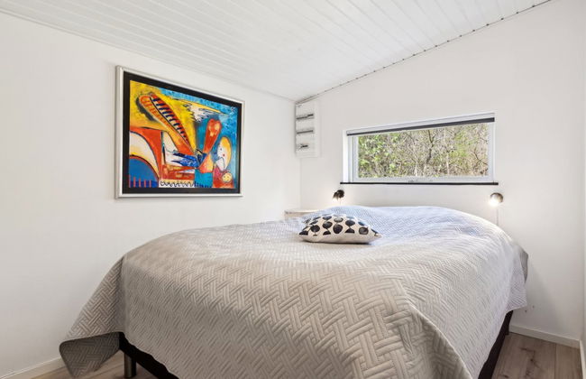 Haus mit 3 Schlafzimmern in Ebeltoft mit privater pool und terrasse - Foto 19