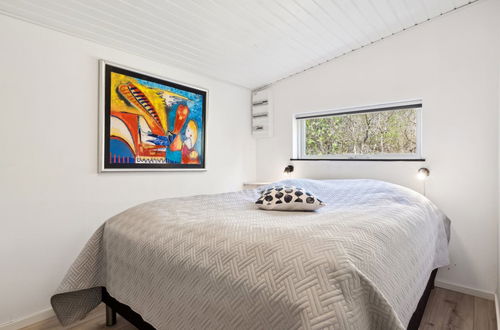 Foto 19 - Casa con 3 camere da letto a Ebeltoft con piscina privata e terrazza
