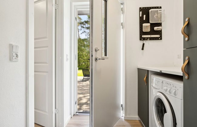 Haus mit 3 Schlafzimmern in Ebeltoft mit privater pool und terrasse - Foto 11