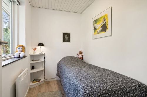 Foto 18 - Casa con 3 camere da letto a Ebeltoft con piscina privata e terrazza