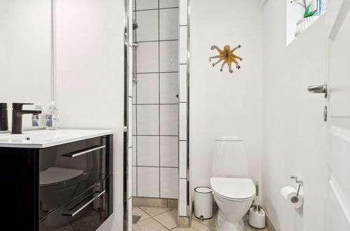 Foto 15 - Casa con 3 camere da letto a Ebeltoft con piscina privata e terrazza