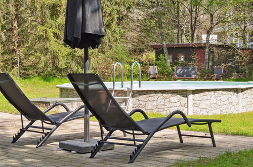 Foto 5 - Casa con 3 camere da letto a Ebeltoft con piscina privata e terrazza