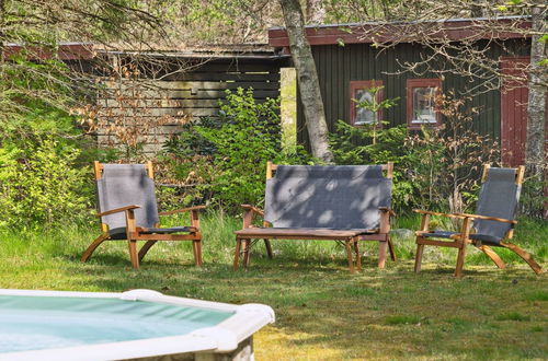 Foto 9 - Casa con 3 camere da letto a Ebeltoft con piscina privata e terrazza