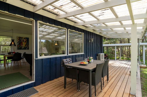 Foto 7 - Casa con 3 camere da letto a Ebeltoft con piscina privata e terrazza