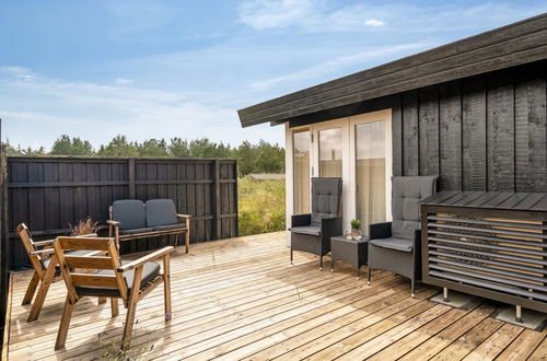 Photo 6 - 3 bedroom House in Saltum with terrace
