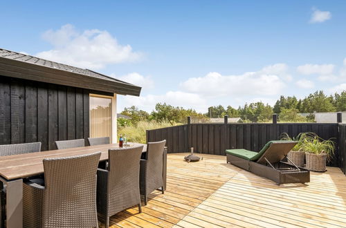 Photo 4 - 3 bedroom House in Saltum with terrace