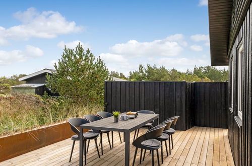 Photo 5 - 3 bedroom House in Saltum with terrace