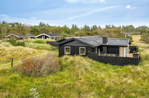 Photo 10 - 3 bedroom House in Saltum with terrace