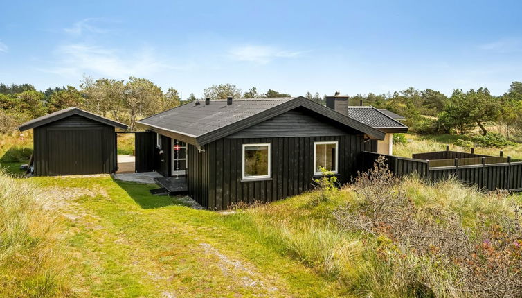 Photo 1 - 3 bedroom House in Saltum with terrace