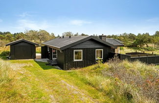 Foto 1 - Haus mit 3 Schlafzimmern in Saltum mit terrasse