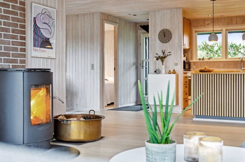 Photo 15 - 3 bedroom House in Saltum with terrace