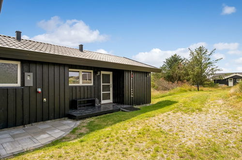 Photo 11 - 3 bedroom House in Saltum with terrace