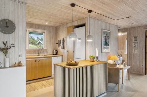 Photo 25 - 3 bedroom House in Saltum with terrace