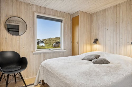 Foto 16 - Haus mit 3 Schlafzimmern in Saltum mit terrasse