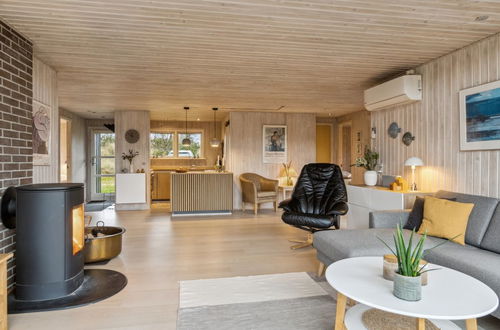 Photo 13 - 3 bedroom House in Saltum with terrace