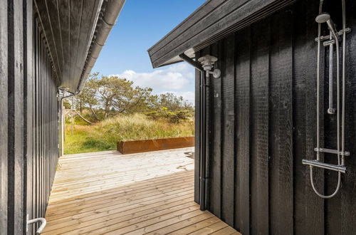 Photo 8 - 3 bedroom House in Saltum with terrace