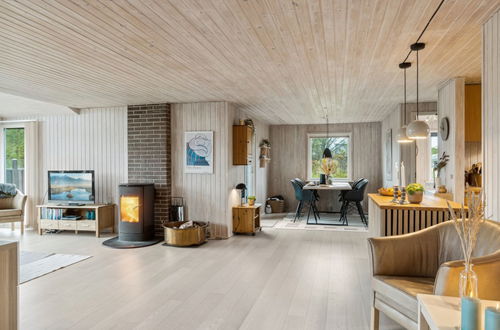 Photo 14 - 3 bedroom House in Saltum with terrace