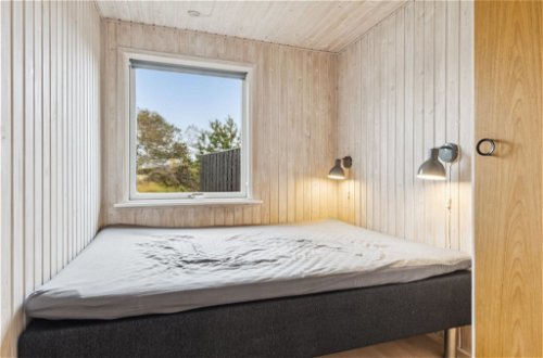 Foto 18 - Haus mit 3 Schlafzimmern in Saltum mit terrasse