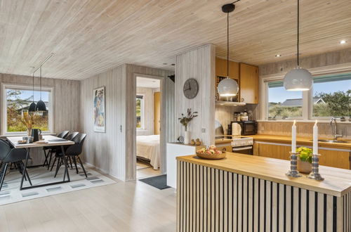 Photo 24 - 3 bedroom House in Saltum with terrace