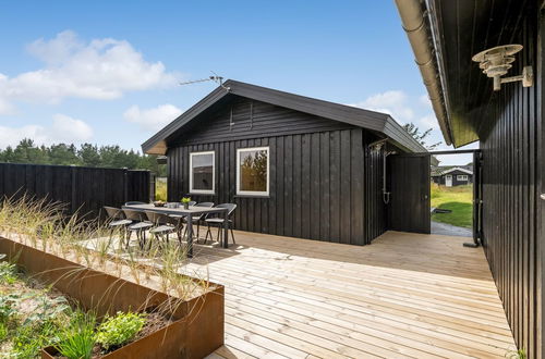 Photo 7 - 3 bedroom House in Saltum with terrace