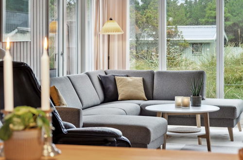Photo 12 - 3 bedroom House in Saltum with terrace