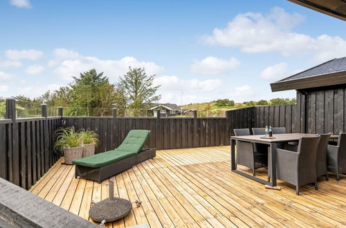 Photo 3 - 3 bedroom House in Saltum with terrace