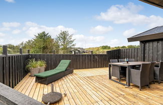 Photo 3 - 3 bedroom House in Saltum with terrace