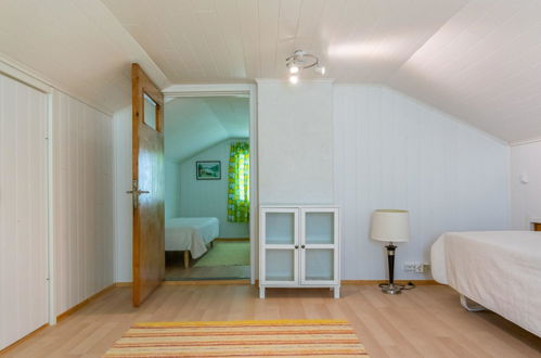 Foto 13 - Haus mit 2 Schlafzimmern in Jämsä mit sauna