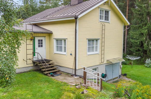 Photo 3 - 2 bedroom House in Jämsä with sauna