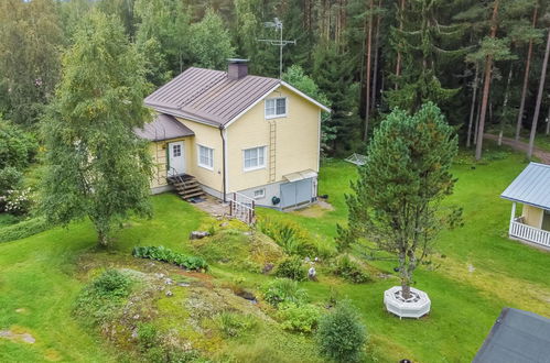 Photo 1 - 2 bedroom House in Jämsä with sauna