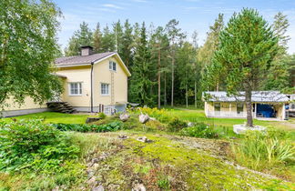 Foto 2 - Haus mit 2 Schlafzimmern in Jämsä mit sauna