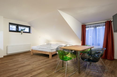 Foto 1 - Apartamento de 1 habitación en Janské Lázně con jardín