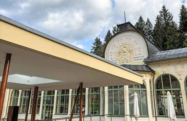 Apartamento de 2 quartos em Janské Lázně com terraço - Foto 31