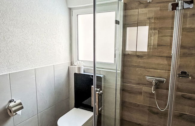 Apartamento de 4 quartos em Saas-Grund com jardim e terraço - Foto 10
