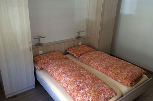 Foto 13 - Apartamento de 4 quartos em Saas-Grund com jardim e terraço