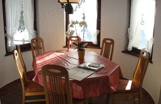 Photo 3 - 4 bedroom Apartment in Saas-Grund with garden and mountain view