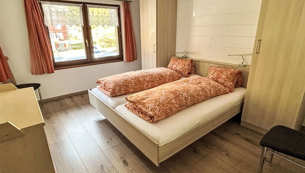Apartment mit 4 Schlafzimmern in Saas-Grund mit garten und terrasse - Foto 4