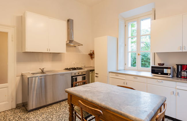 8 bedroom House in Dervio with private pool and garden - Photo 16