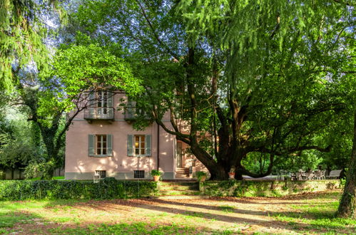 Foto 59 - Casa de 7 quartos em Dervio com piscina privada e vista para a montanha