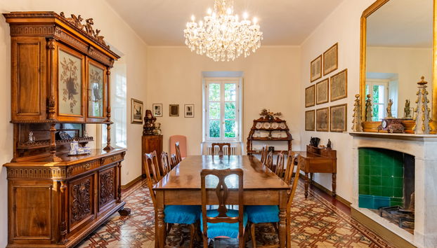 8 bedroom House in Dervio with private pool and garden - Photo 3