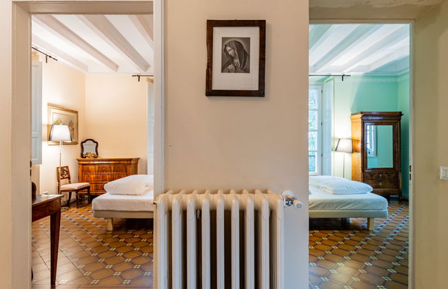 8 bedroom House in Dervio with private pool and garden - Photo 36