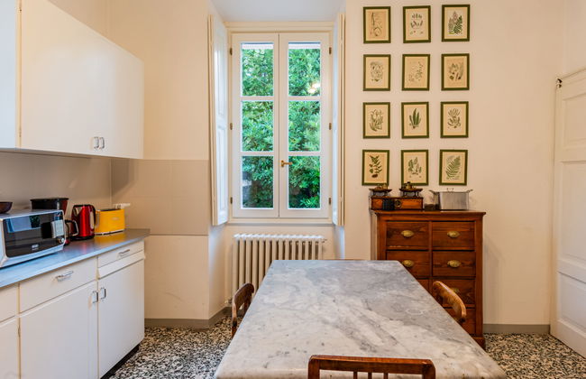 8 bedroom House in Dervio with private pool and garden - Photo 12