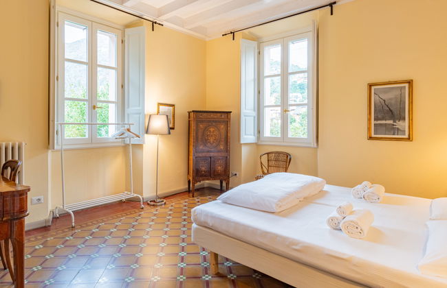 8 bedroom House in Dervio with private pool and garden - Photo 27